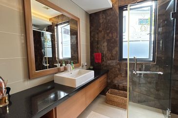 Damansara Heights (Bukit Damansara)