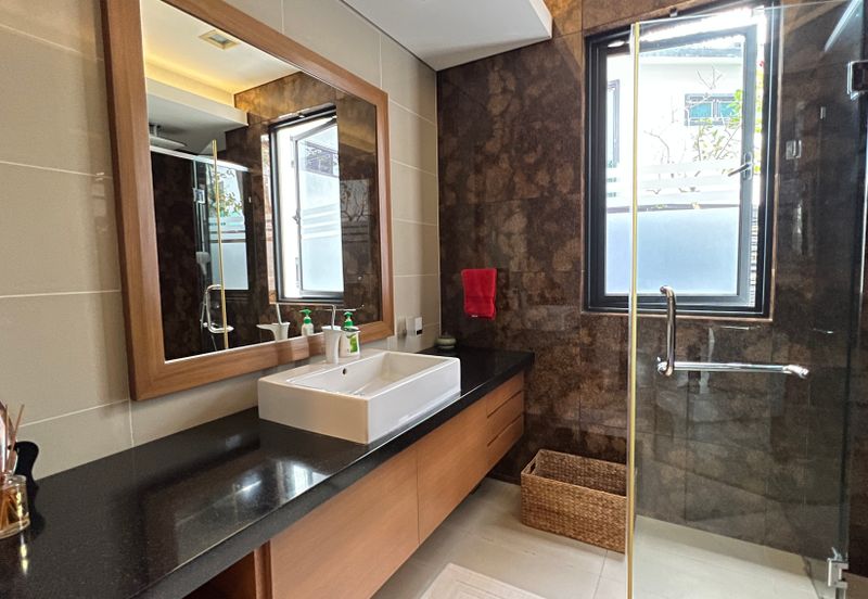 Damansara Heights (Bukit Damansara)