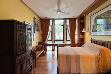 Damansara Heights (Bukit Damansara)