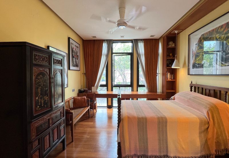 Damansara Heights (Bukit Damansara)