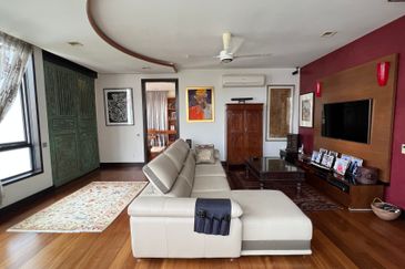 Damansara Heights (Bukit Damansara)