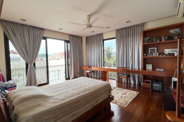 Damansara Heights (Bukit Damansara)