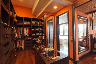 Damansara Heights (Bukit Damansara)