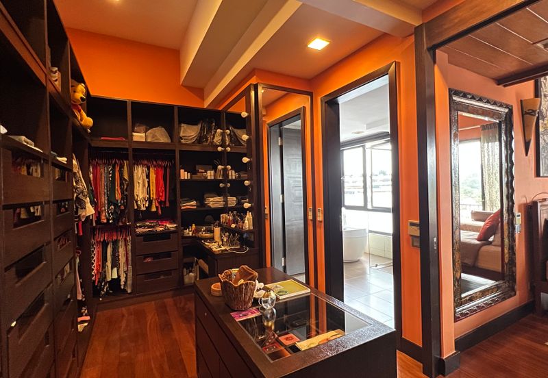 Damansara Heights (Bukit Damansara)