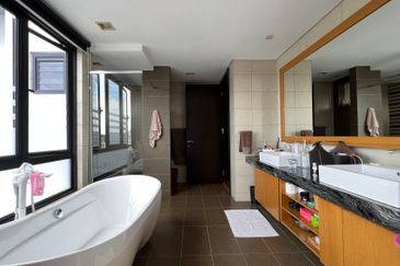 Damansara Heights (Bukit Damansara)