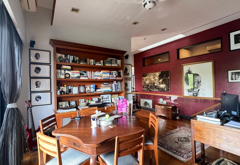 Damansara Heights (Bukit Damansara)