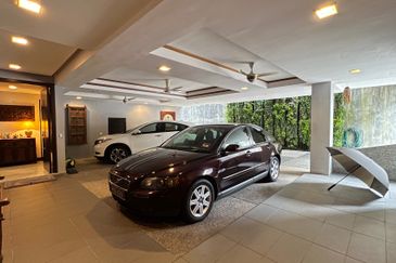 Damansara Heights (Bukit Damansara)