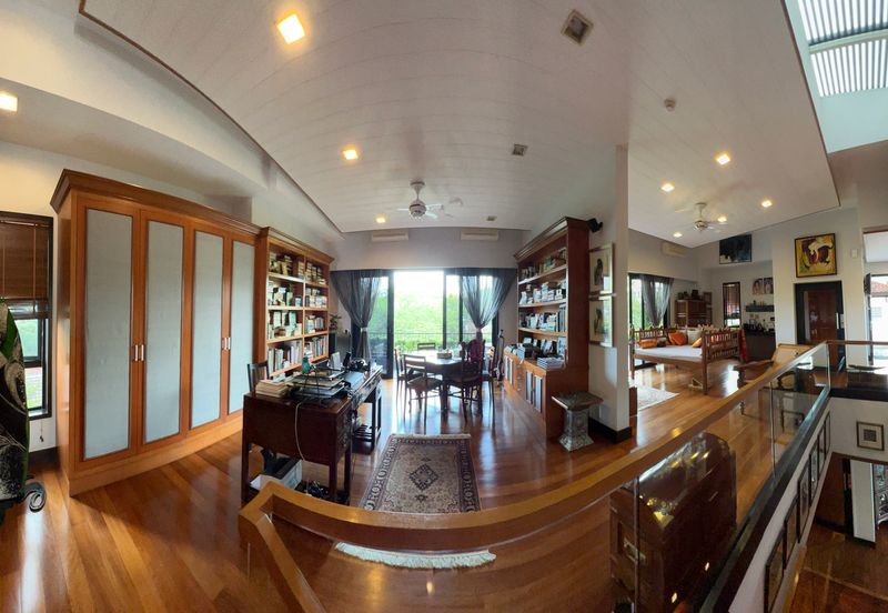 Damansara Heights (Bukit Damansara)