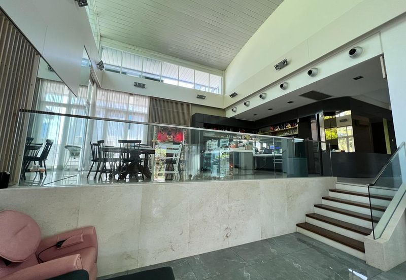 3.5- storey Bungalow for SALE Country Heights 