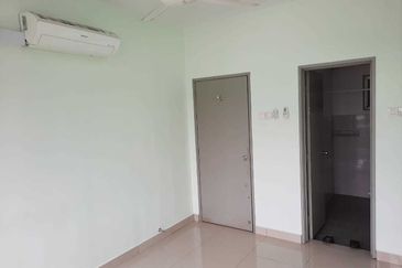 1 Razak Mansion (Residensi Tun Razak)