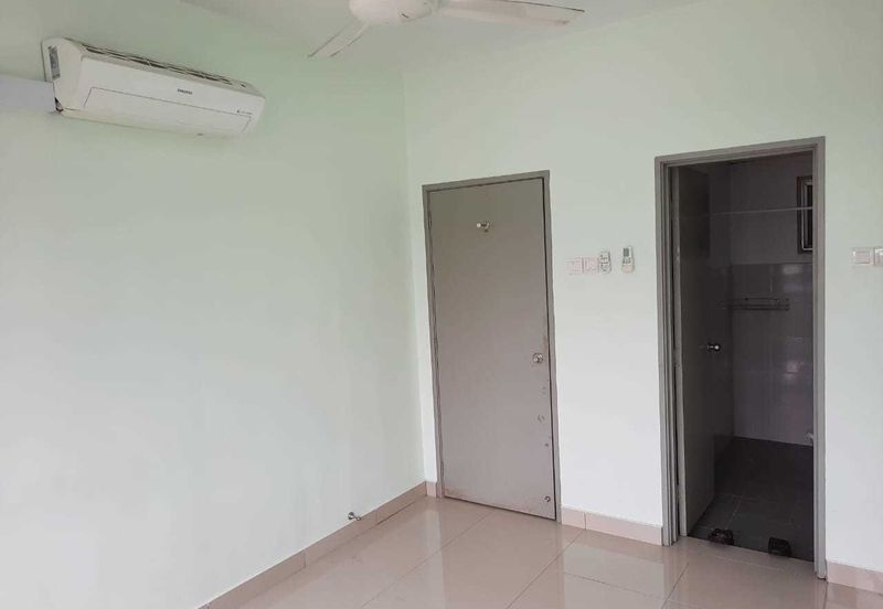 1 Razak Mansion (Residensi Tun Razak)