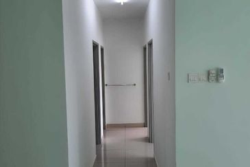 1 Razak Mansion (Residensi Tun Razak)