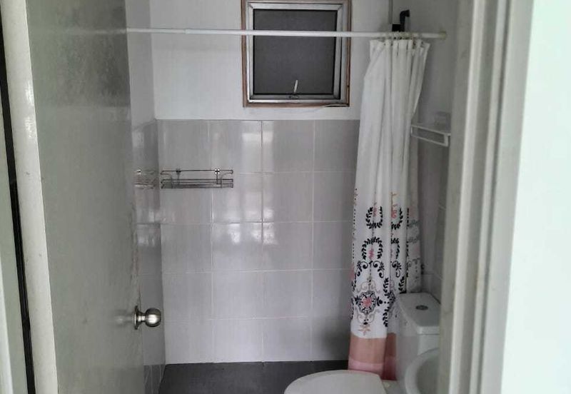 1 Razak Mansion (Residensi Tun Razak)