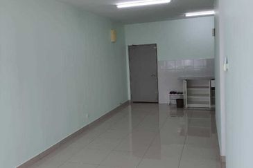 1 Razak Mansion (Residensi Tun Razak)