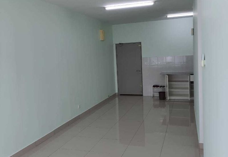 1 Razak Mansion (Residensi Tun Razak)