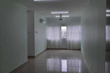 1 Razak Mansion (Residensi Tun Razak)