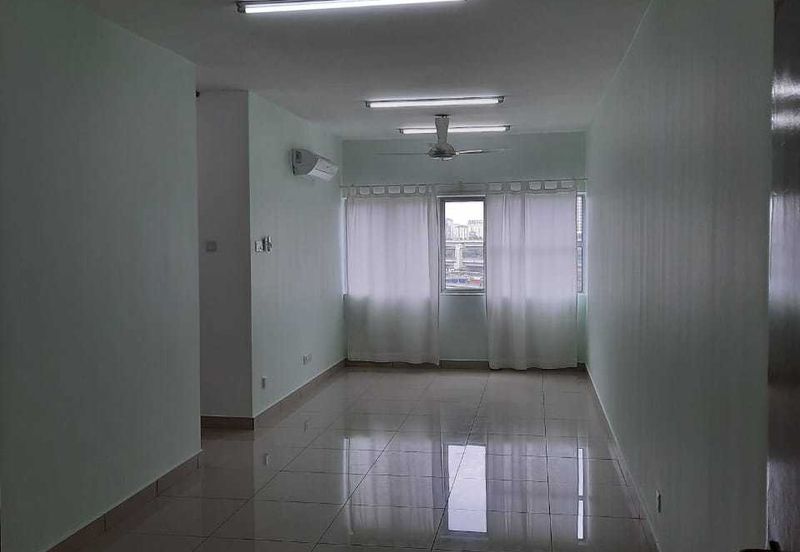 1 Razak Mansion (Residensi Tun Razak)