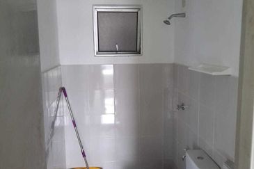 1 Razak Mansion (Residensi Tun Razak)