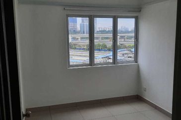 1 Razak Mansion (Residensi Tun Razak)