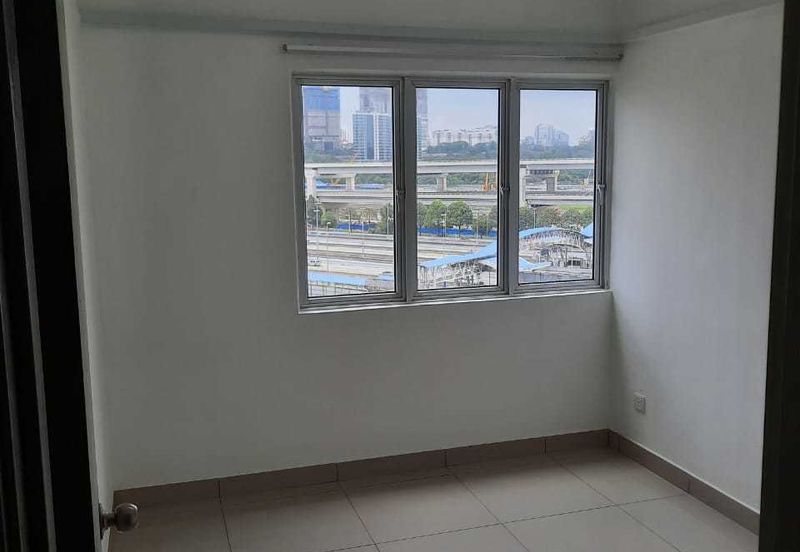 1 Razak Mansion (Residensi Tun Razak)