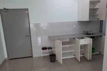 1 Razak Mansion (Residensi Tun Razak)