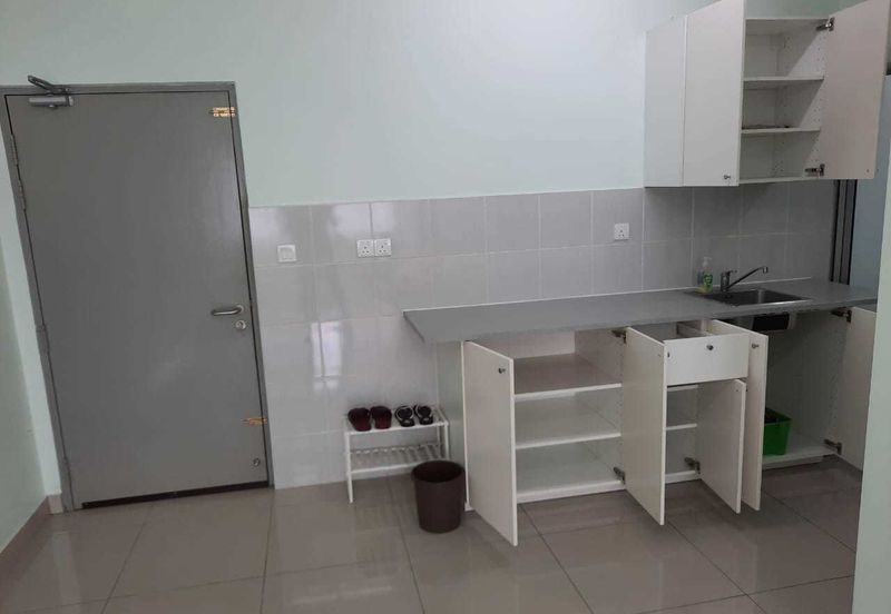 1 Razak Mansion (Residensi Tun Razak)