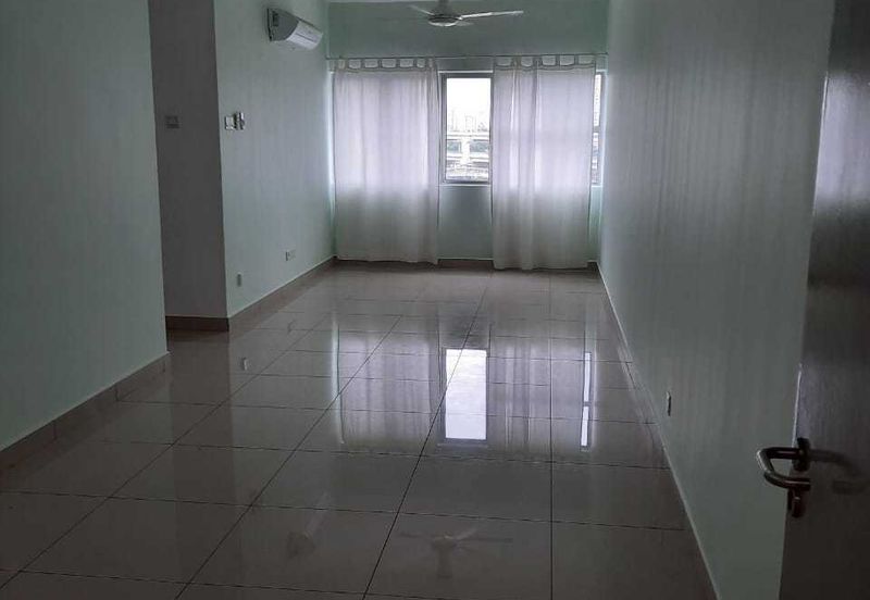 1 Razak Mansion (Residensi Tun Razak)