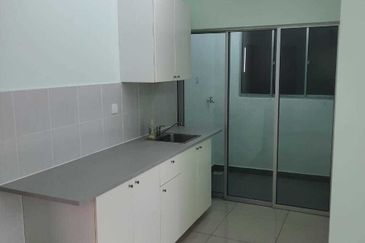 1 Razak Mansion (Residensi Tun Razak)