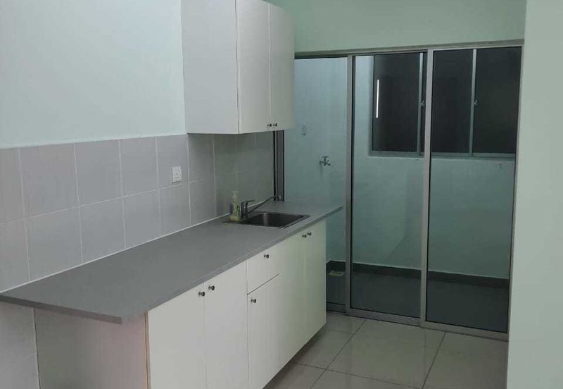 1 Razak Mansion (Residensi Tun Razak)