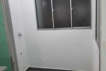 1 Razak Mansion (Residensi Tun Razak)