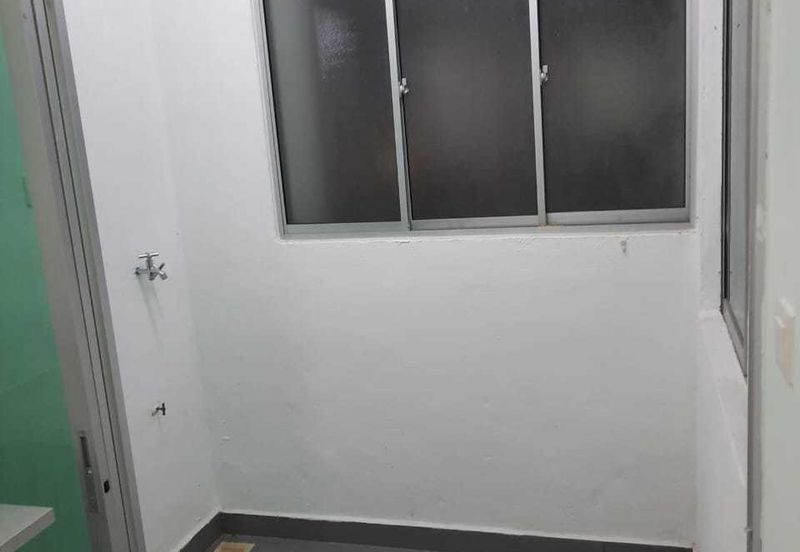 1 Razak Mansion (Residensi Tun Razak)