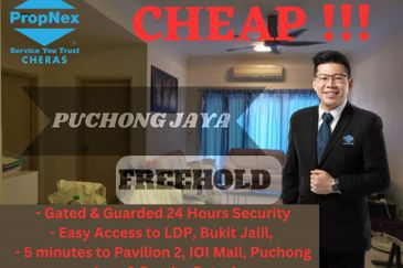 Pangsapuri Sri Mekar