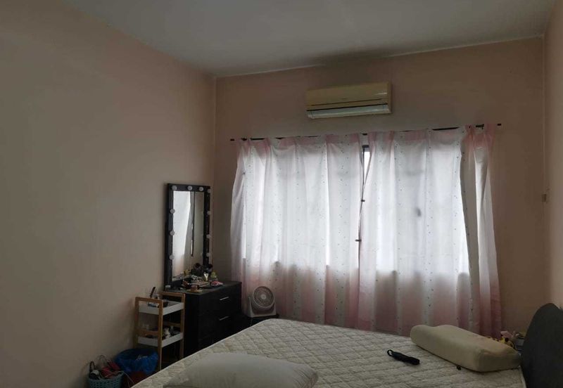 Pangsapuri Sri Mekar