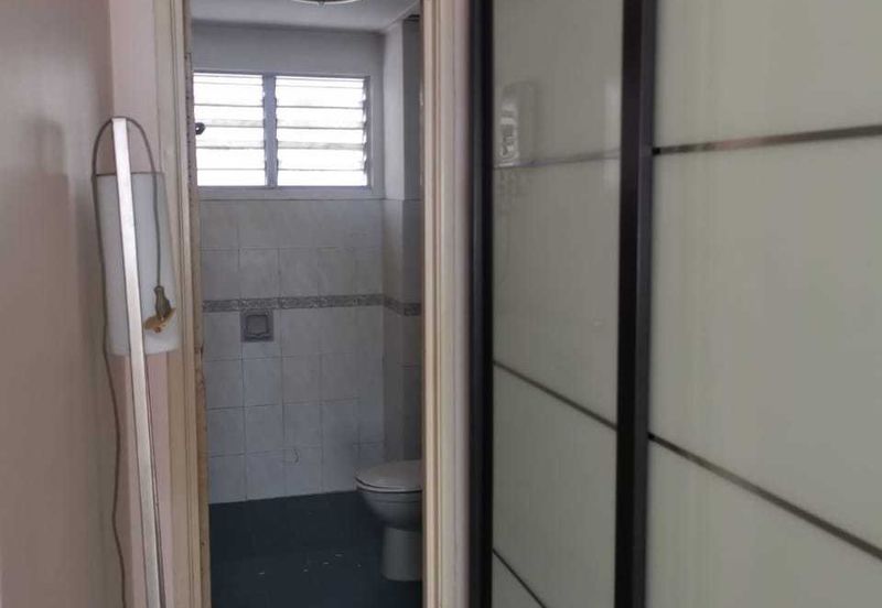 Pangsapuri Sri Mekar