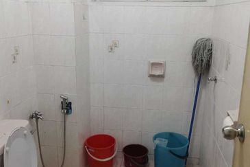 Pangsapuri Sri Mekar