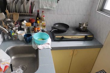 Pangsapuri Sri Mekar