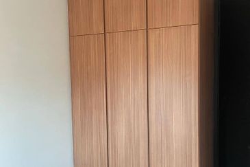 Avenue 2, Lake Valley