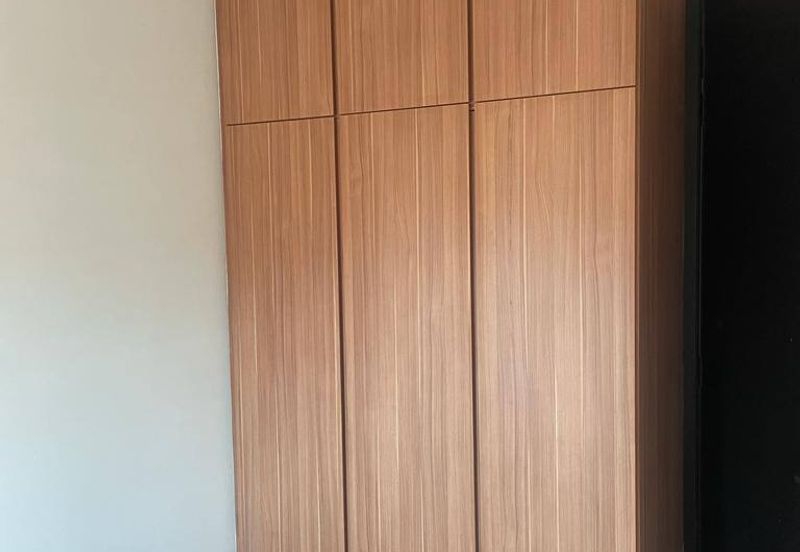 Avenue 2, Lake Valley