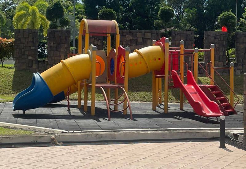 Avenue 2, Lake Valley