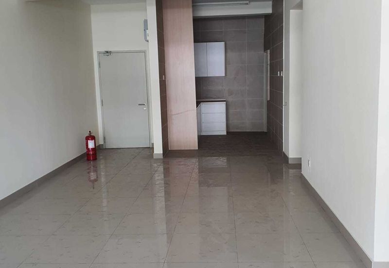 Sungai Long Residence