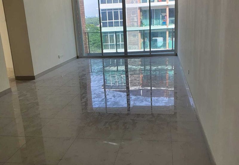 Sungai Long Residence