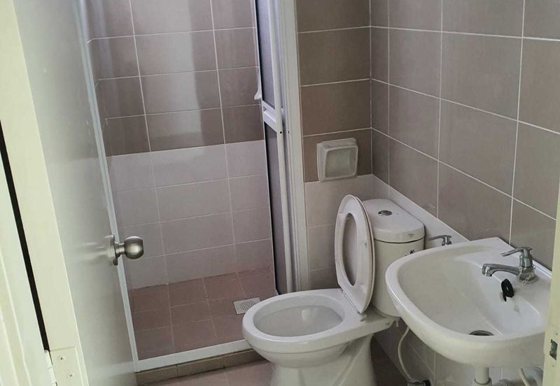 Sungai Long Residence