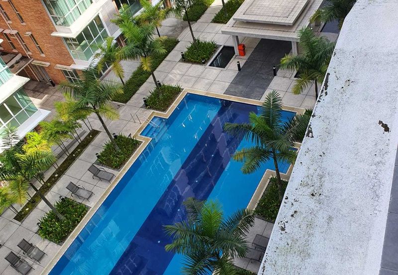 Sungai Long Residence