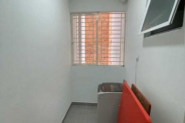 BANDAR SUNGAI LONG RESIDENCE FOR SALE 