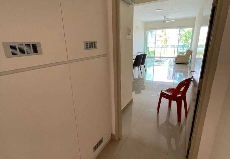 BANDAR SUNGAI LONG RESIDENCE FOR SALE 