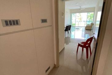 BANDAR SUNGAI LONG RESIDENCE FOR SALE 