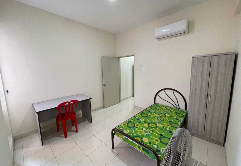 BANDAR SUNGAI LONG RESIDENCE FOR SALE 