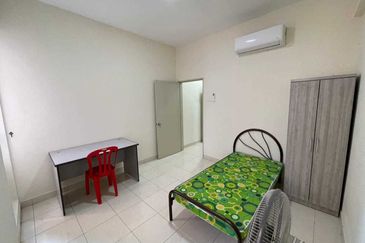 BANDAR SUNGAI LONG RESIDENCE FOR SALE 