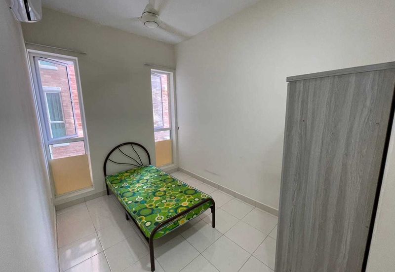 BANDAR SUNGAI LONG RESIDENCE FOR SALE 