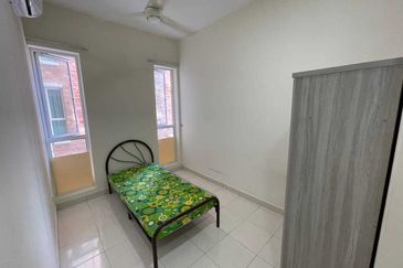 BANDAR SUNGAI LONG RESIDENCE FOR SALE 
